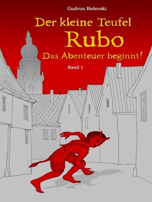 cover image of Das Abenteuer beginnt!
